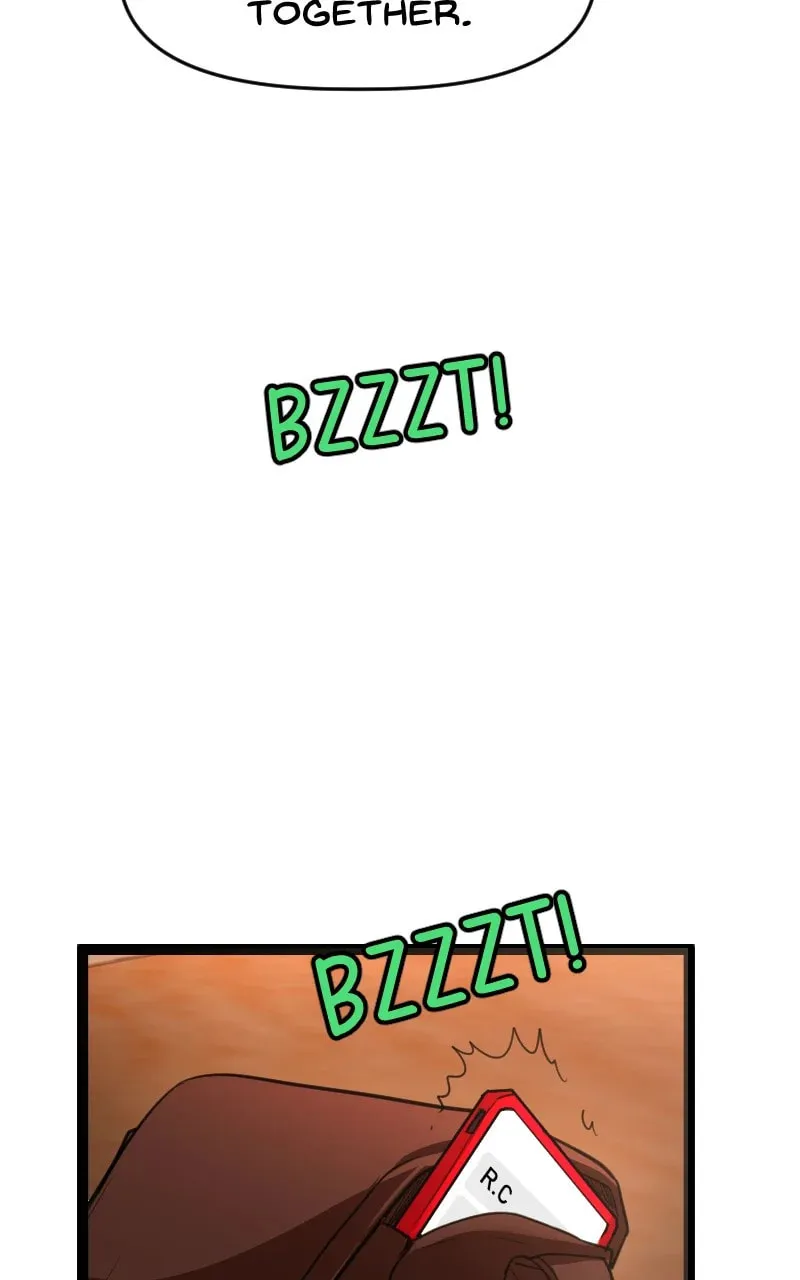 Accidental Assassin Chapter 12 page 47 - 