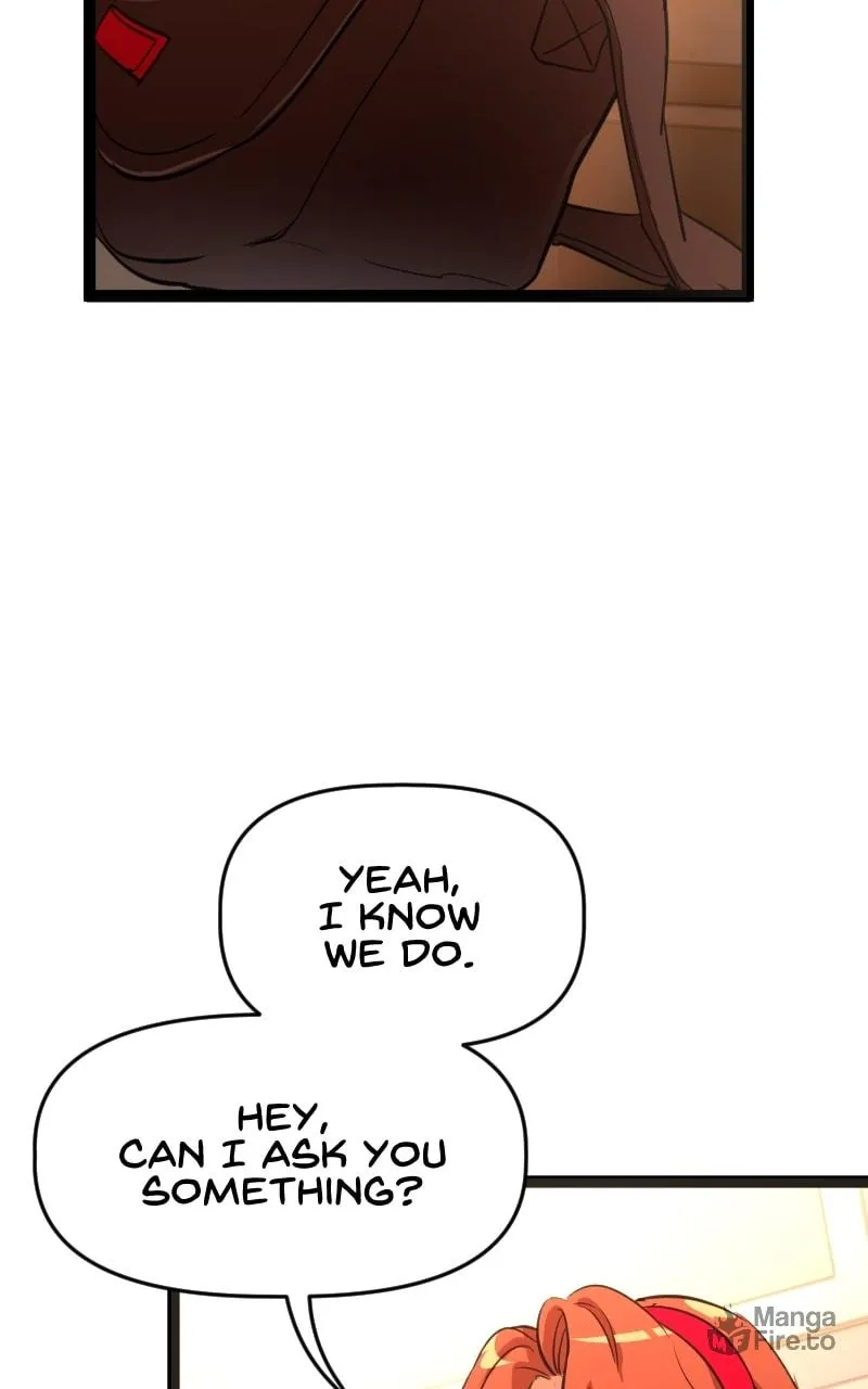 Accidental Assassin Chapter 12 page 48 - 