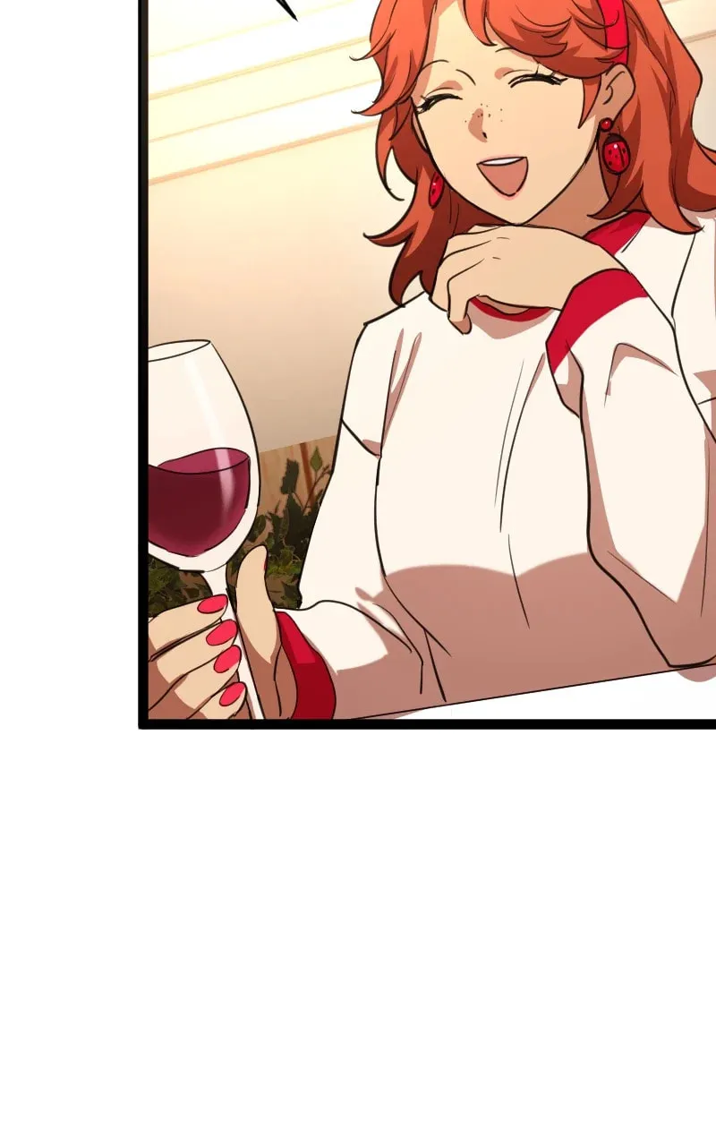 Accidental Assassin Chapter 12 page 49 - 