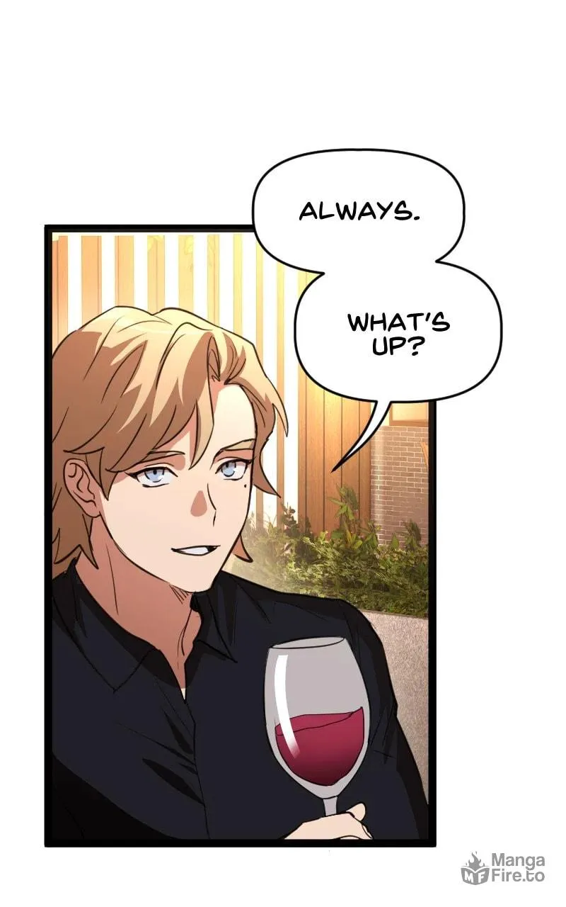 Accidental Assassin Chapter 12 page 50 - 