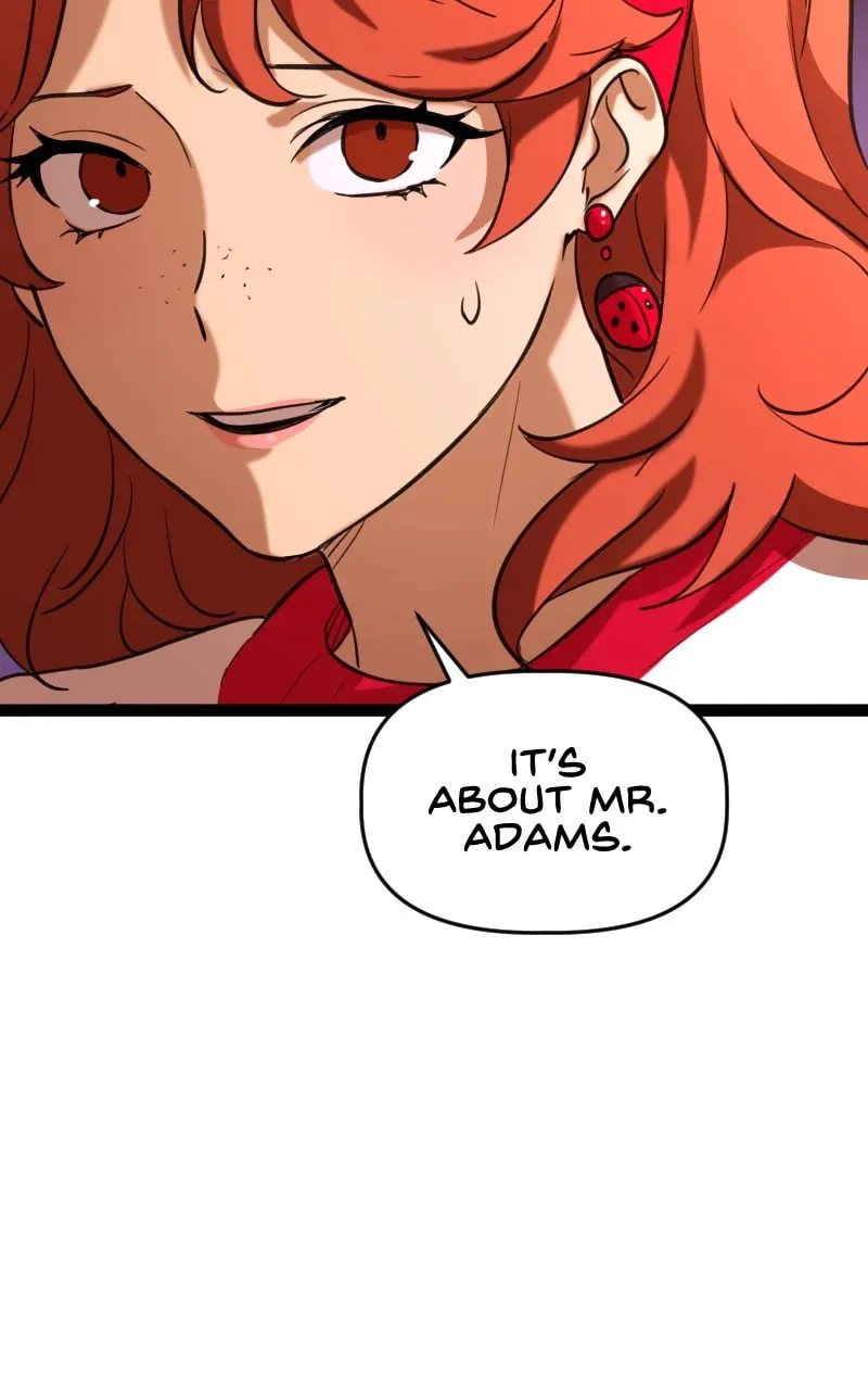 Accidental Assassin Chapter 12 page 52 - 