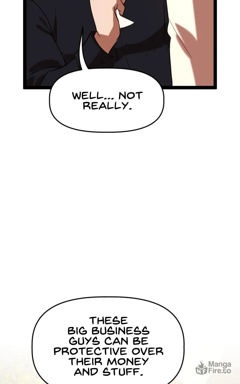 Accidental Assassin Chapter 12 page 54 - 