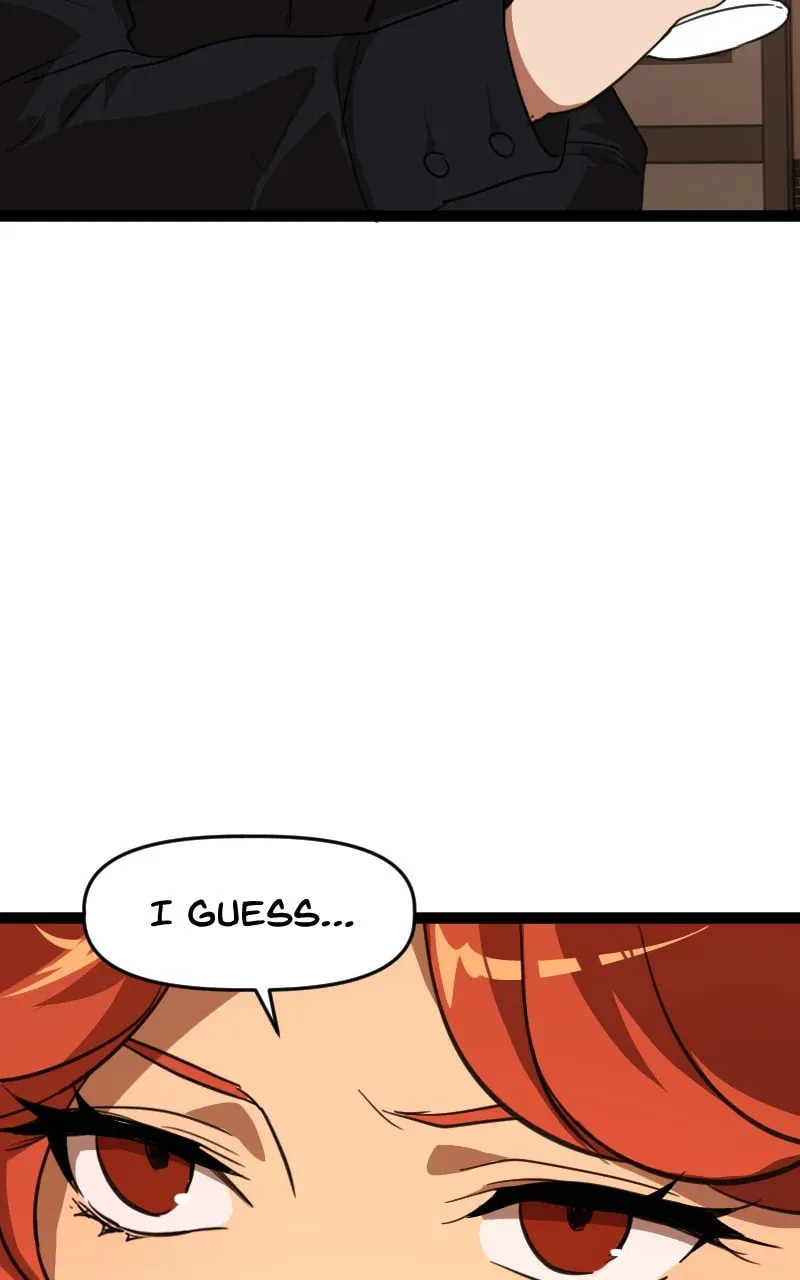 Accidental Assassin Chapter 12 page 56 - 