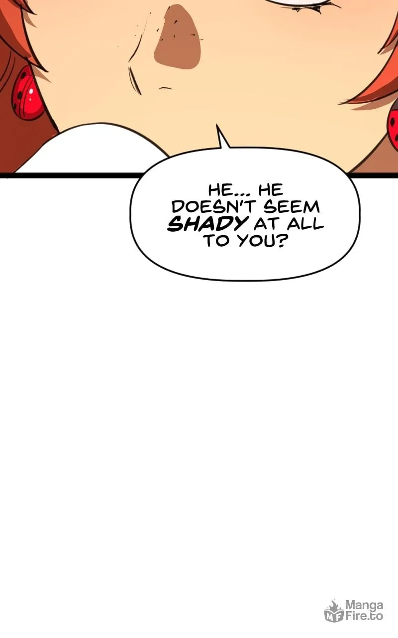 Accidental Assassin Chapter 12 page 57 - 