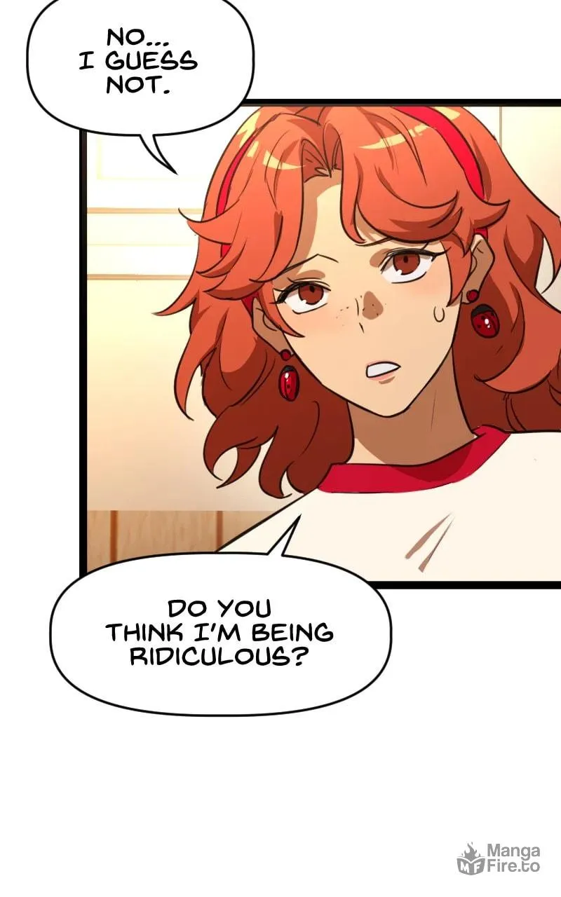 Accidental Assassin Chapter 12 page 60 - 