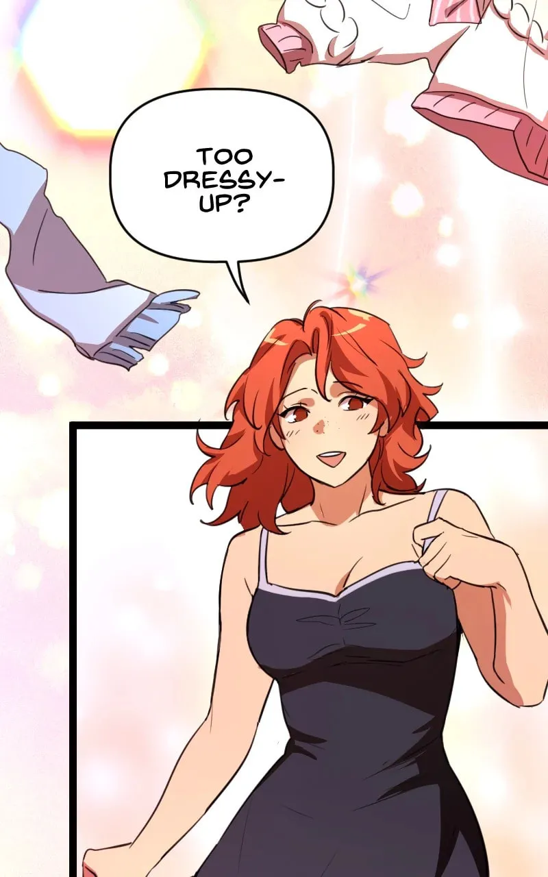 Accidental Assassin Chapter 12 page 7 - 
