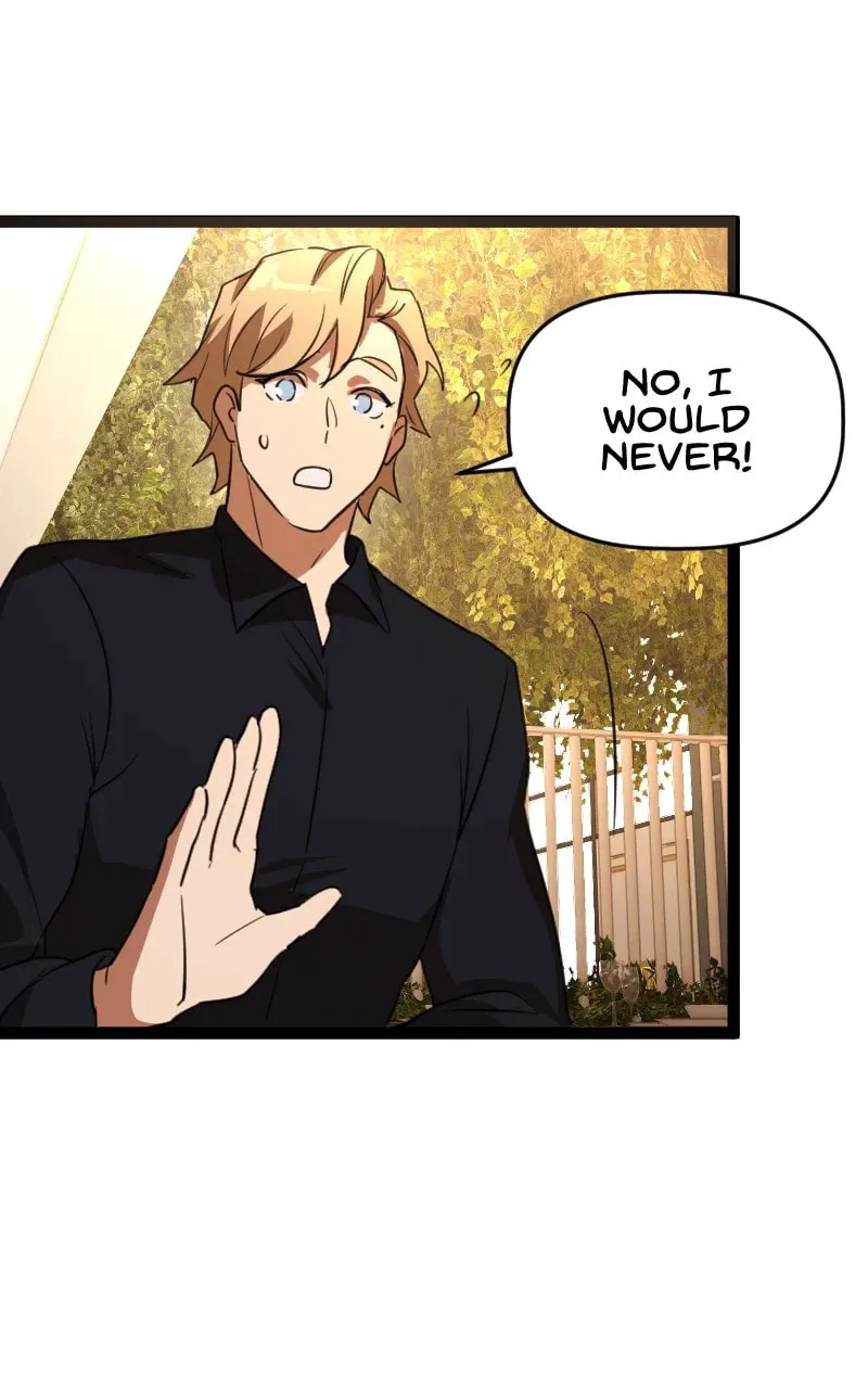 Accidental Assassin Chapter 12 page 61 - 