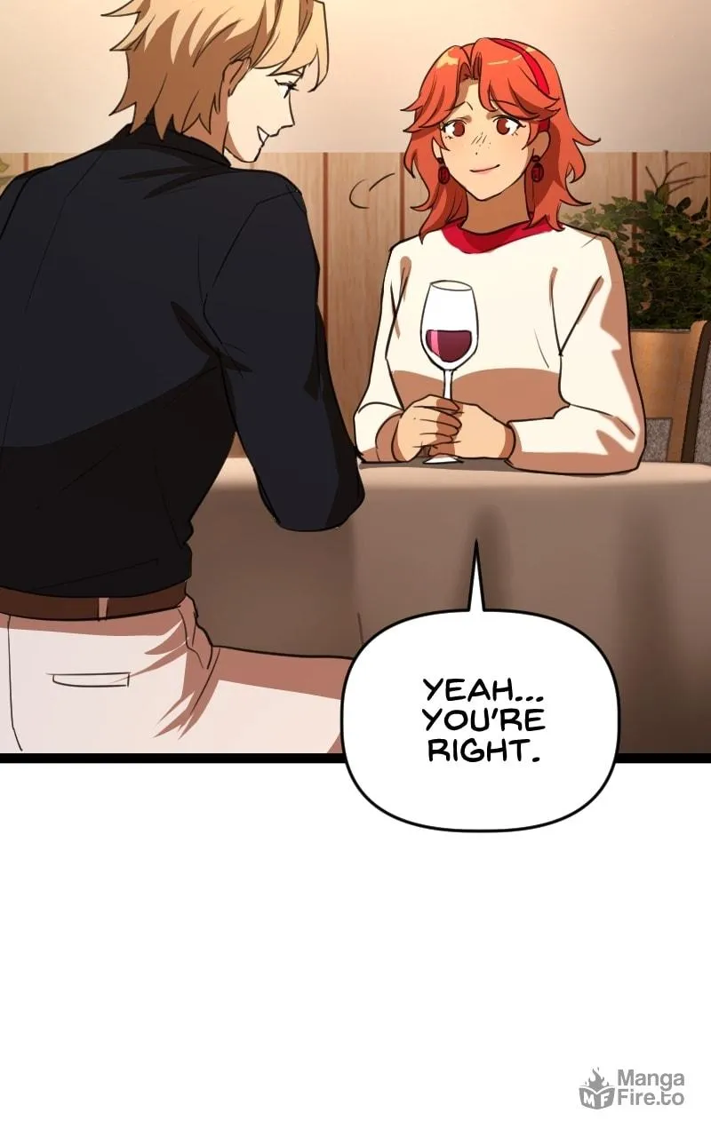 Accidental Assassin Chapter 12 page 63 - 