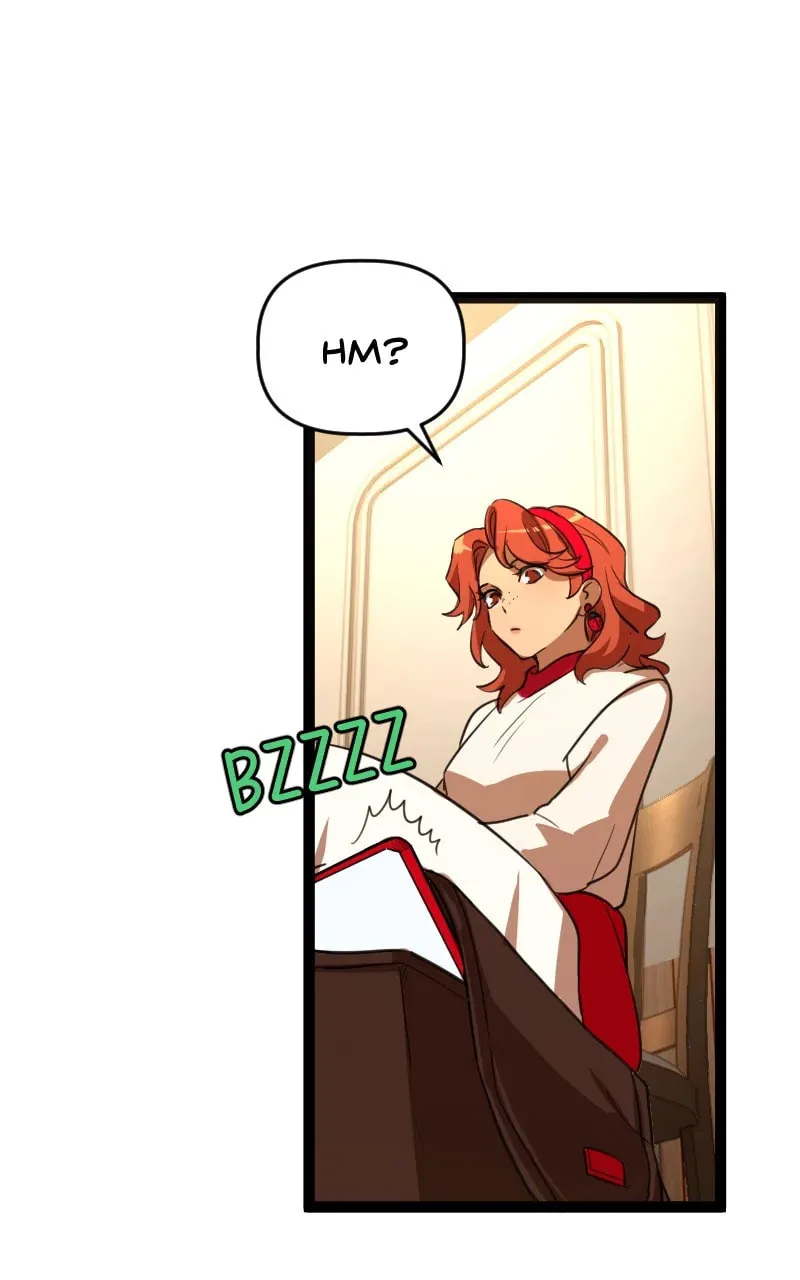 Accidental Assassin Chapter 12 page 64 - 
