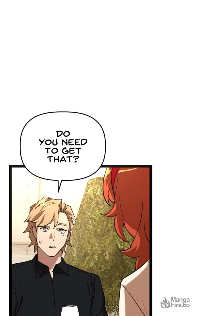 Accidental Assassin Chapter 12 page 65 - 