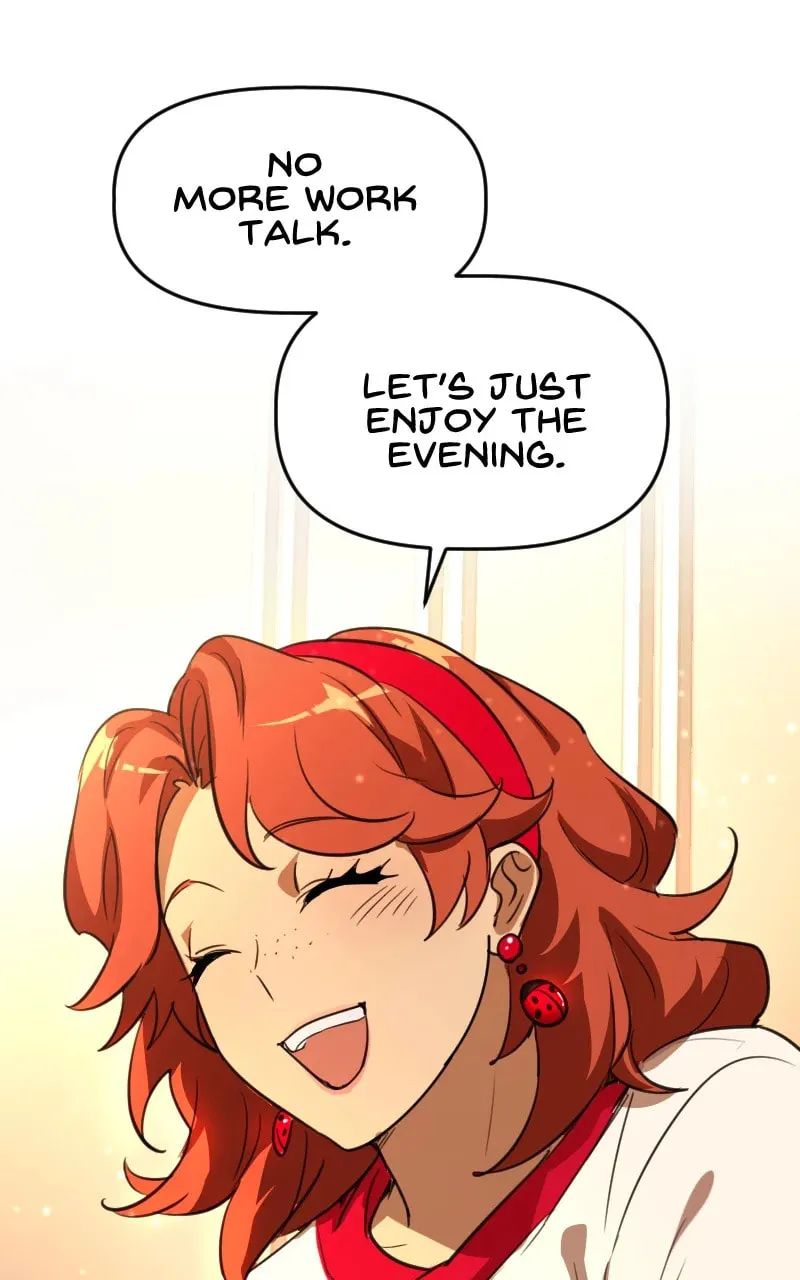 Accidental Assassin Chapter 12 page 68 - 
