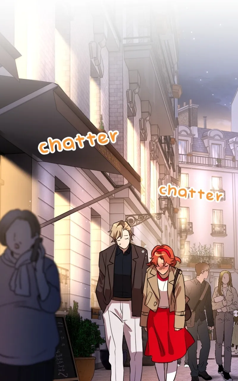 Accidental Assassin Chapter 12 page 71 - 