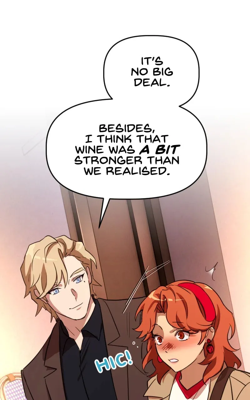 Accidental Assassin Chapter 12 page 74 - 