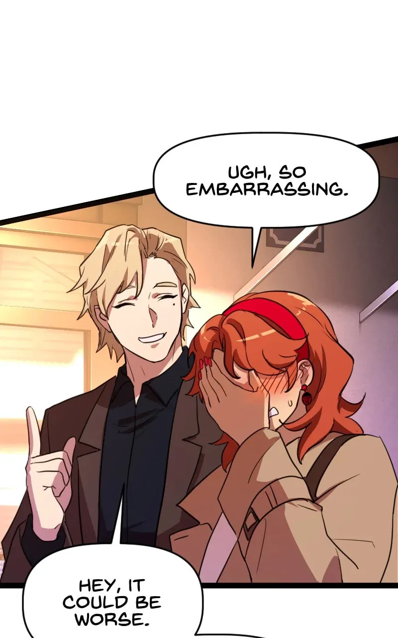 Accidental Assassin Chapter 12 page 76 - 