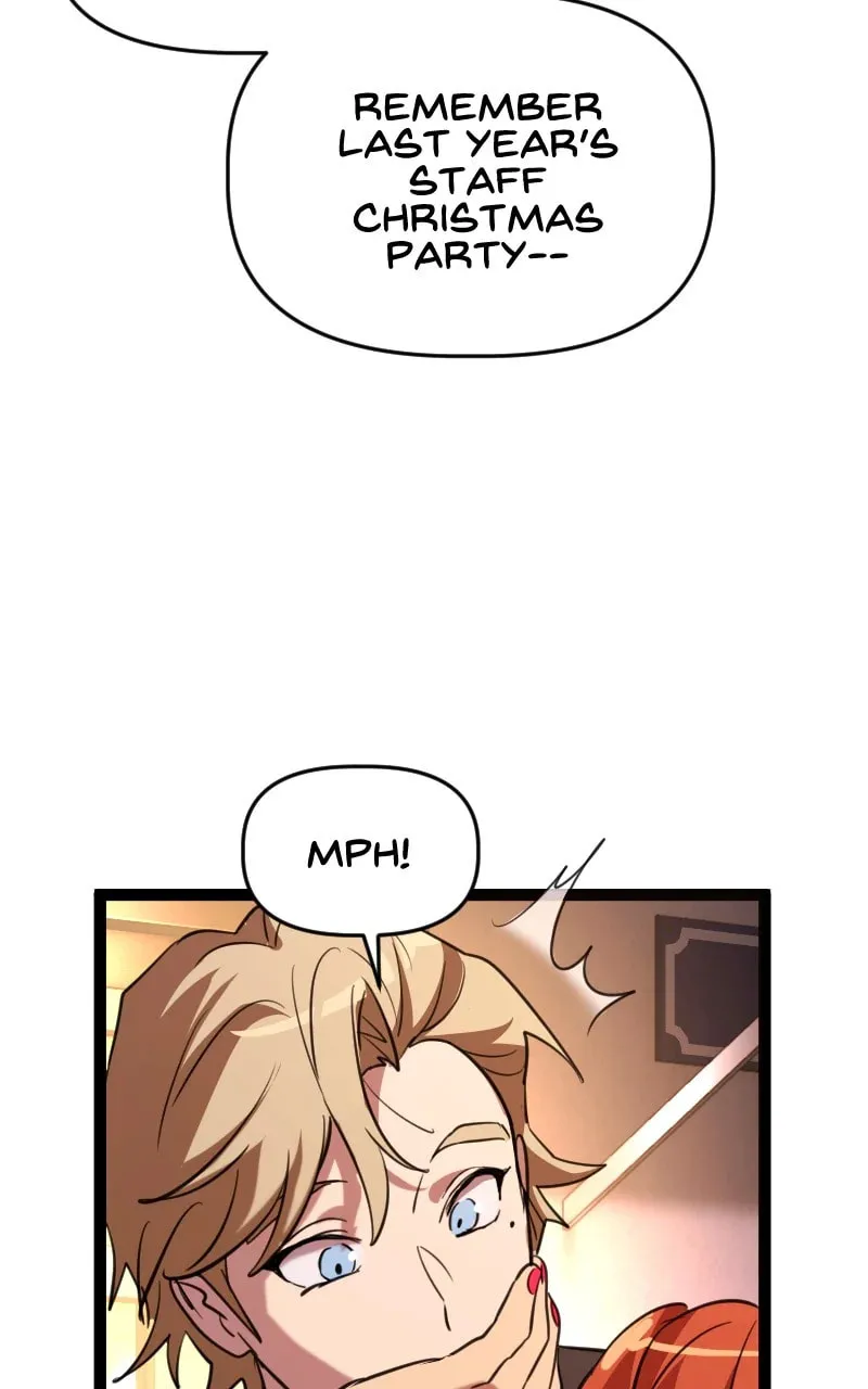 Accidental Assassin Chapter 12 page 77 - 