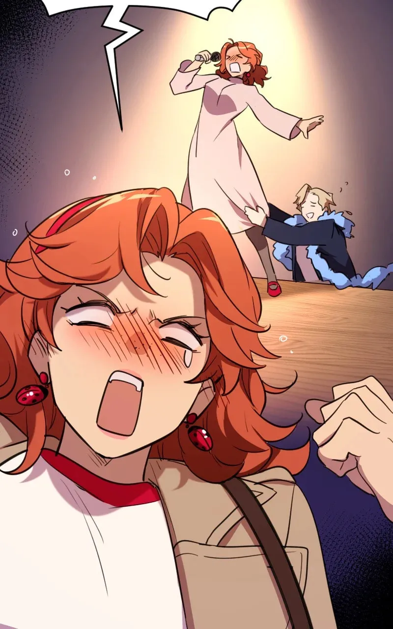 Accidental Assassin Chapter 12 page 79 - 