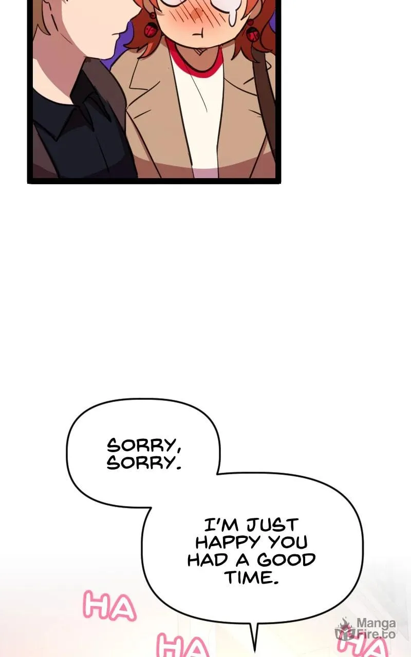 Accidental Assassin Chapter 12 page 81 - 