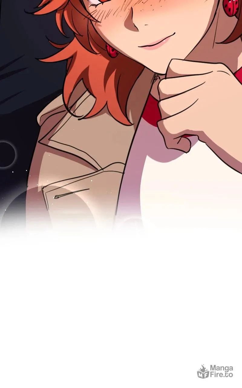 Accidental Assassin Chapter 12 page 85 - 