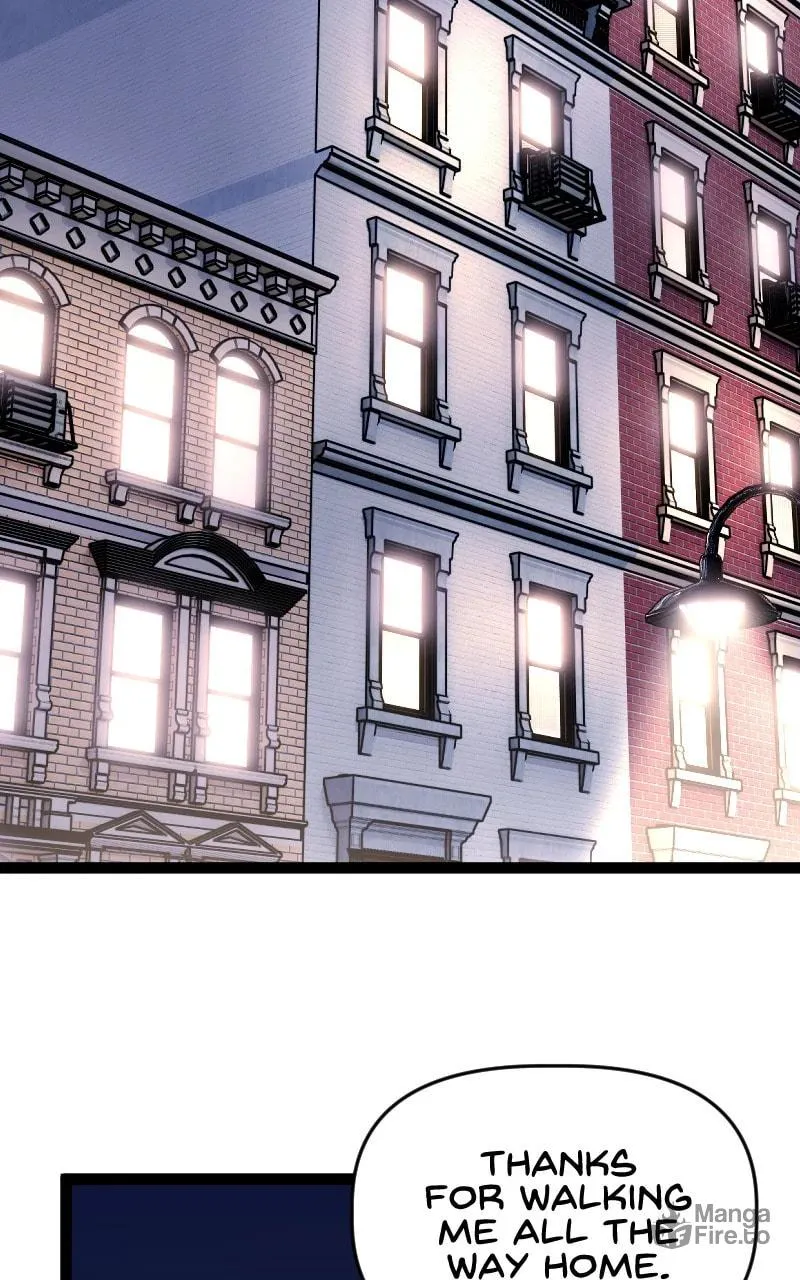 Accidental Assassin Chapter 12 page 87 - 