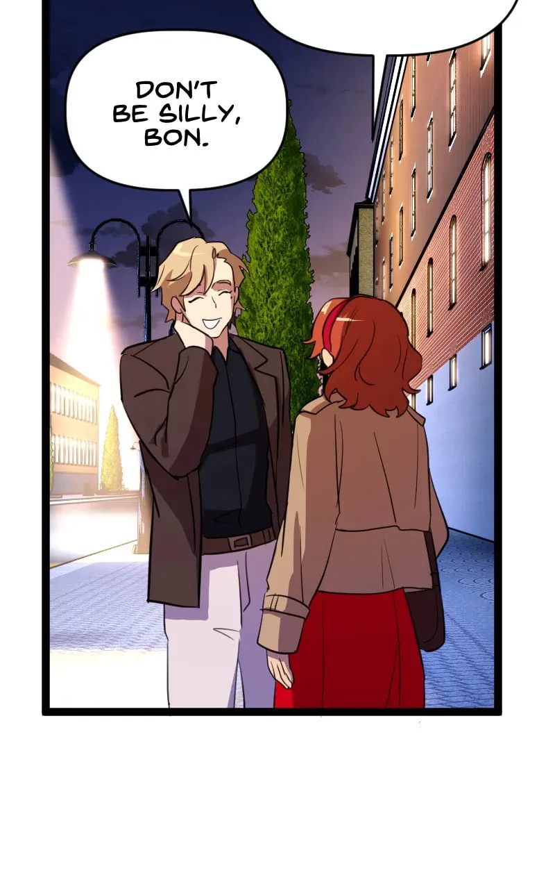 Accidental Assassin Chapter 12 page 88 - 