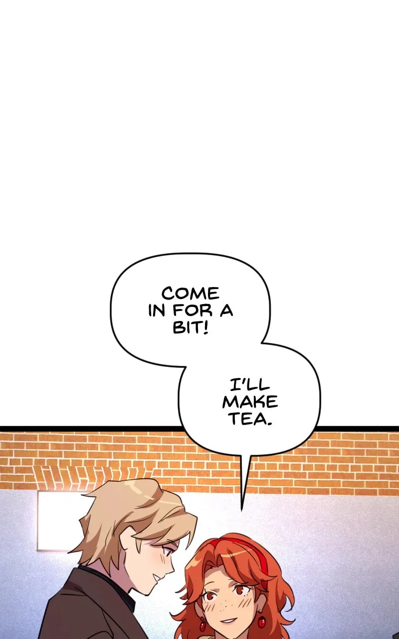 Accidental Assassin Chapter 12 page 89 - 