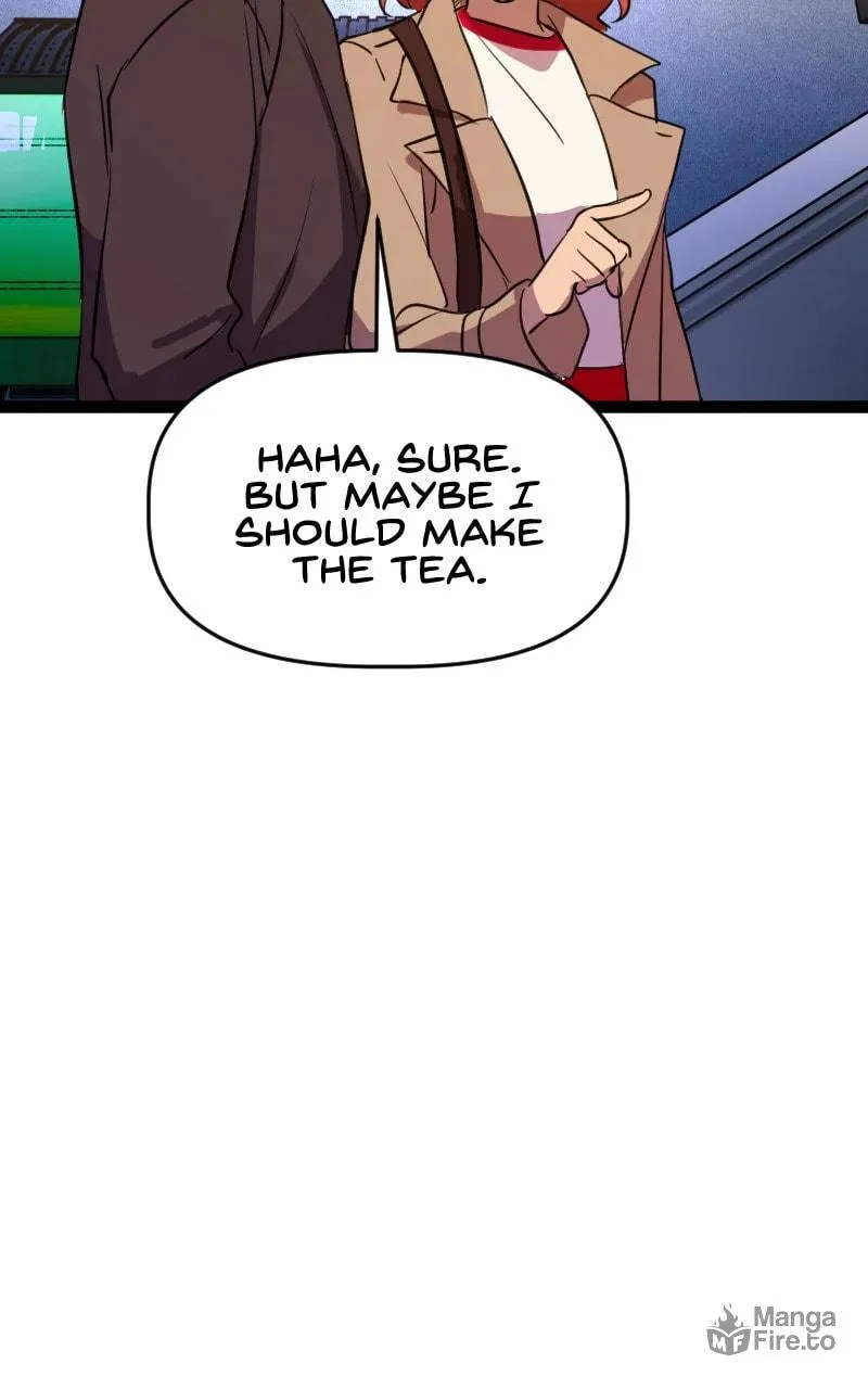 Accidental Assassin Chapter 12 page 90 - 