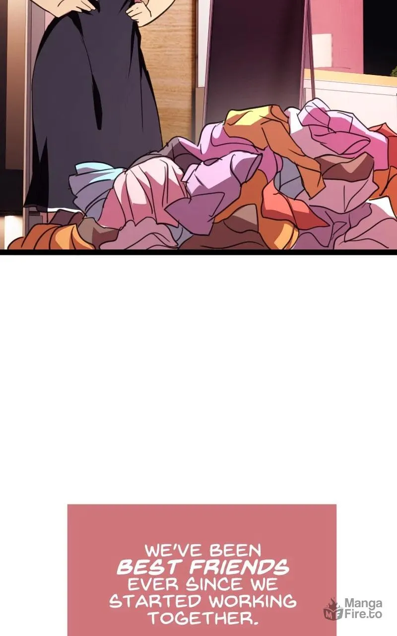 Accidental Assassin Chapter 12 page 10 - 