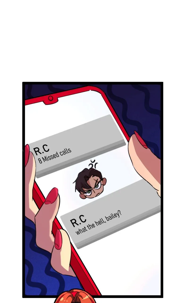 Accidental Assassin Chapter 12 page 94 - 