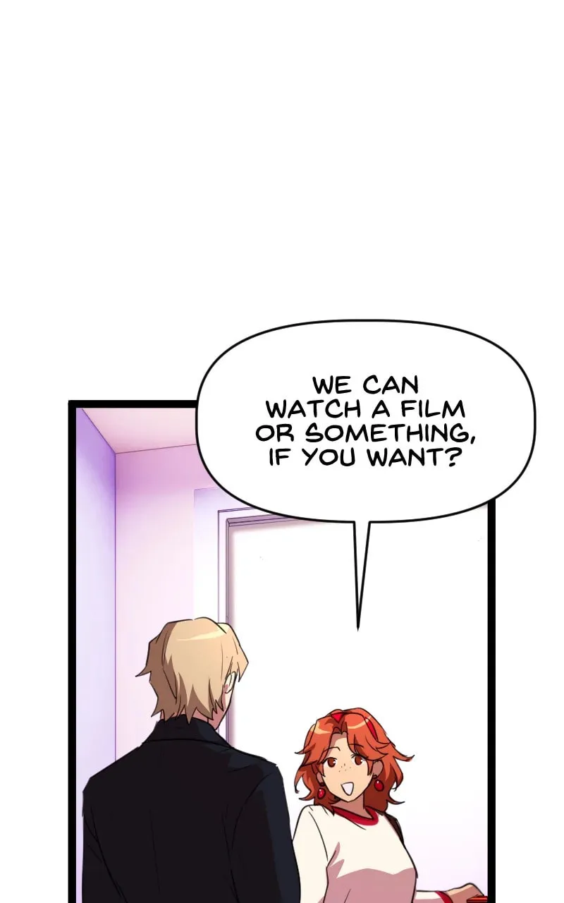 Accidental Assassin Chapter 12 page 97 - 