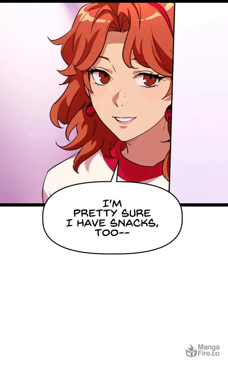 Accidental Assassin Chapter 12 page 99 - 