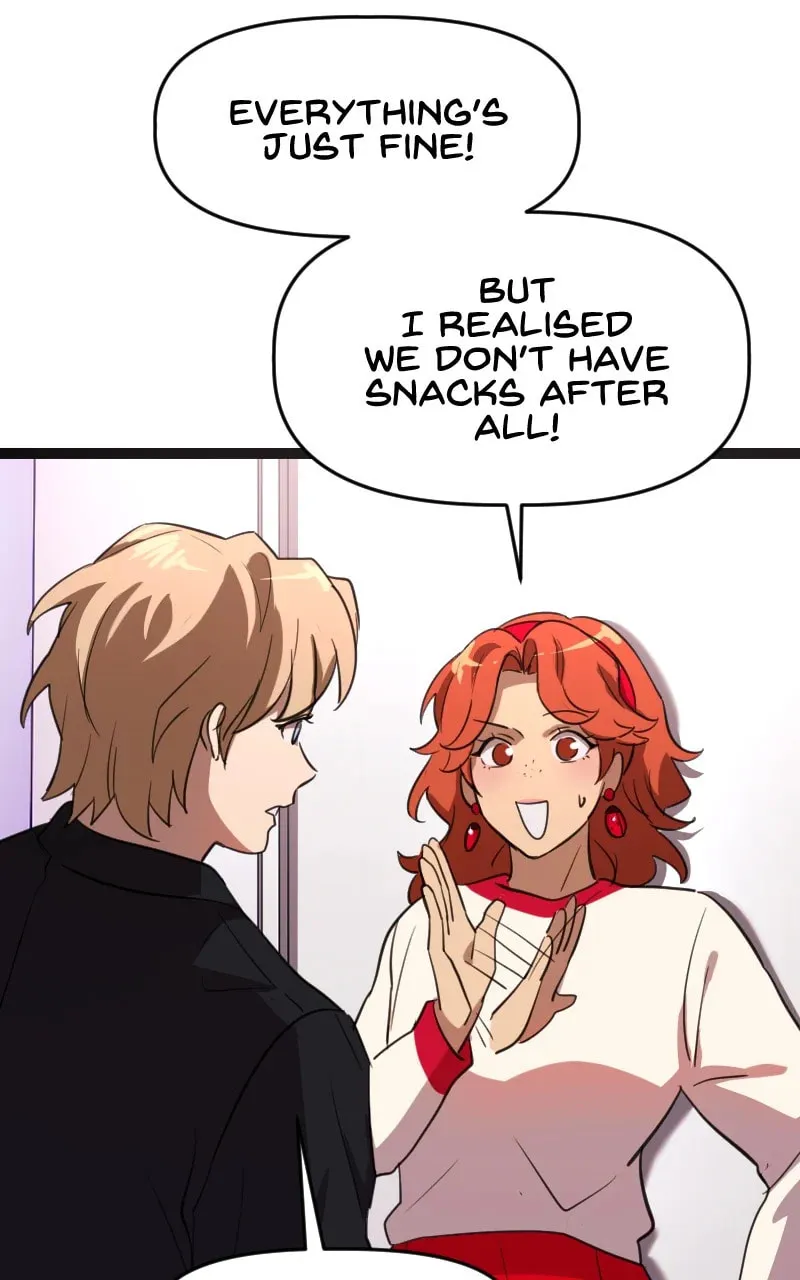 Accidental Assassin Chapter 13 page 11 - 