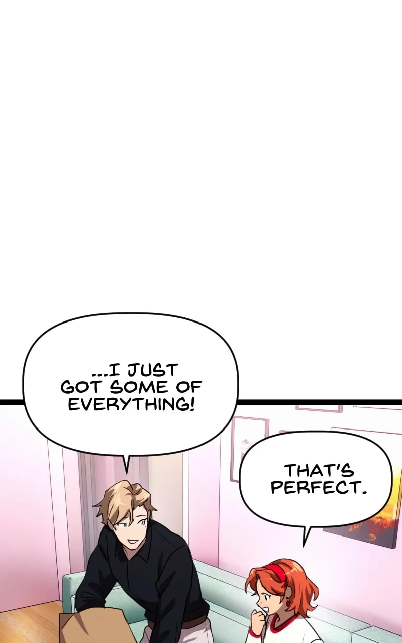 Accidental Assassin Chapter 13 page 101 - 
