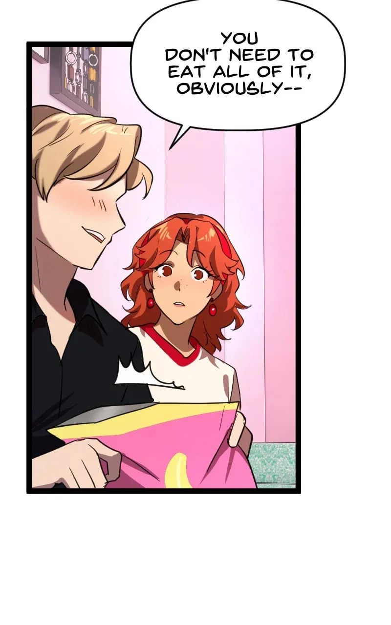 Accidental Assassin Chapter 13 page 103 - 
