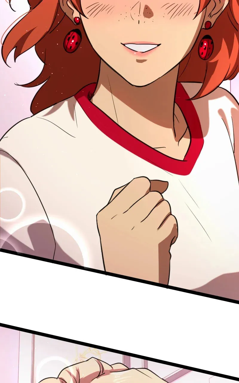Accidental Assassin Chapter 13 page 106 - 