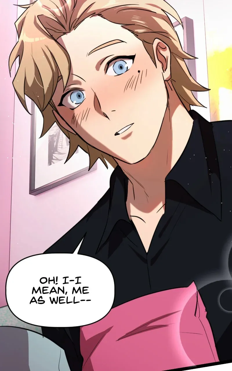 Accidental Assassin Chapter 13 page 107 - 