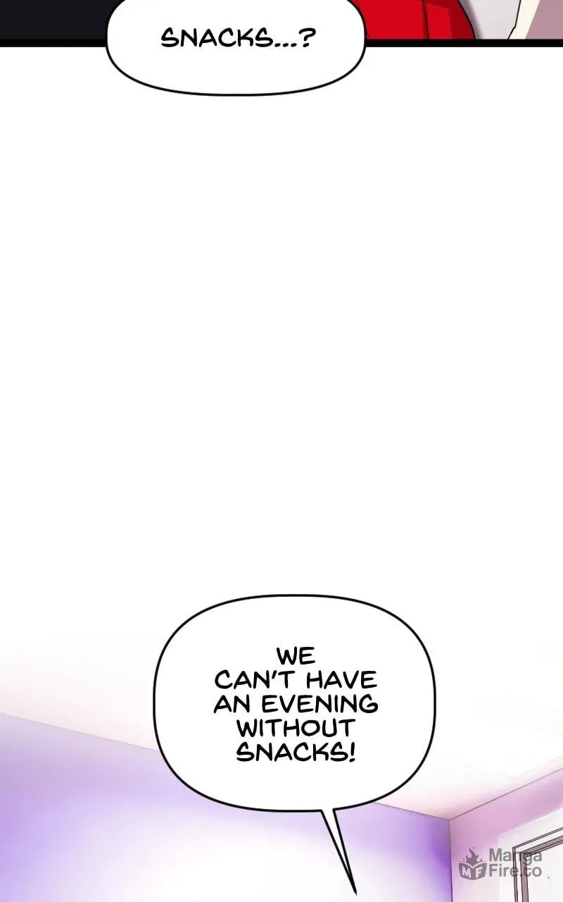 Accidental Assassin Chapter 13 page 12 - 