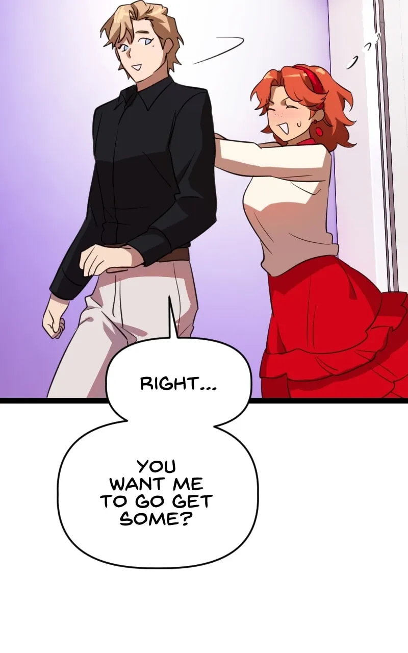 Accidental Assassin Chapter 13 page 13 - 