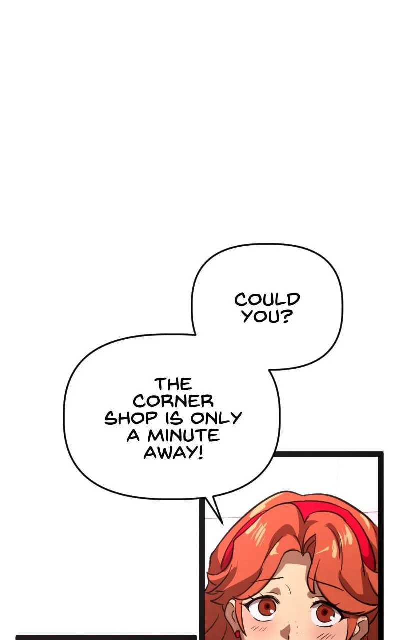 Accidental Assassin Chapter 13 page 14 - 