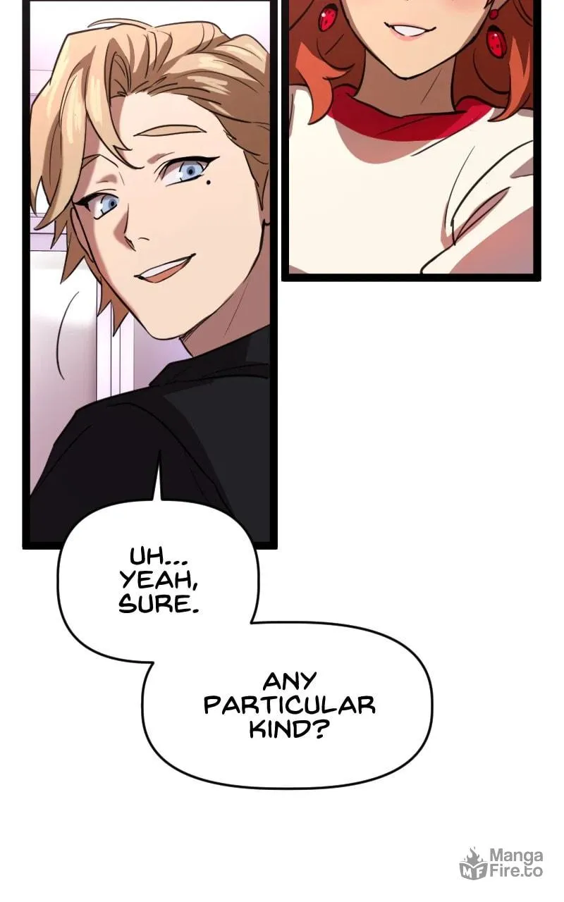 Accidental Assassin Chapter 13 page 15 - 