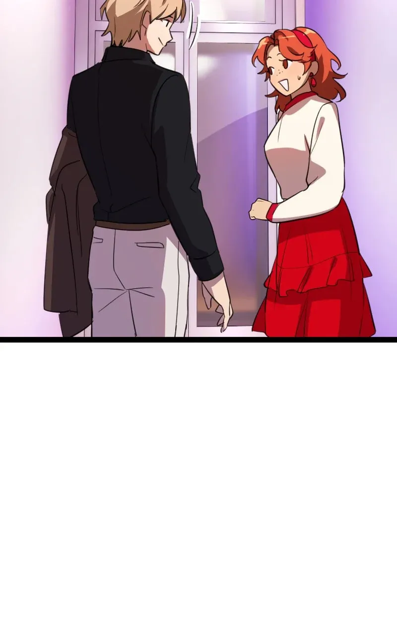 Accidental Assassin Chapter 13 page 17 - 
