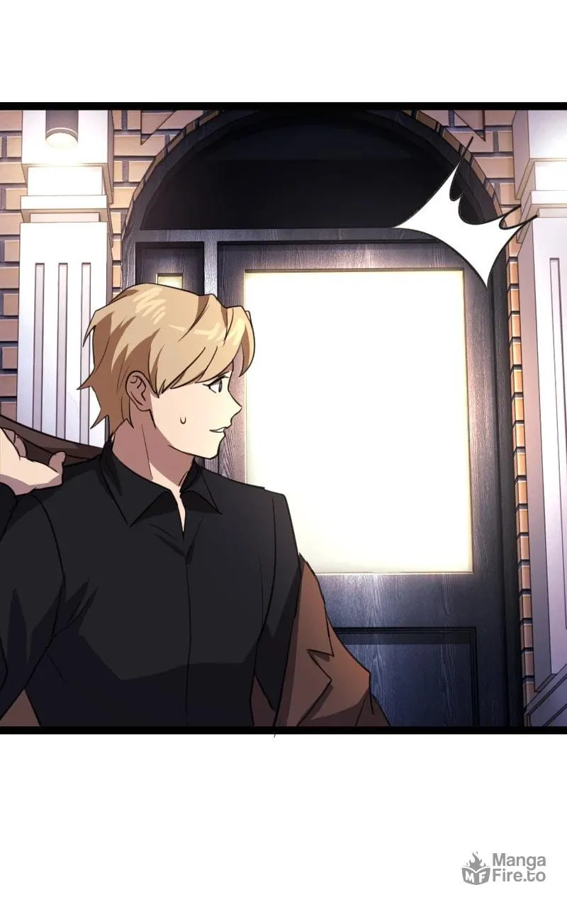Accidental Assassin Chapter 13 page 18 - 