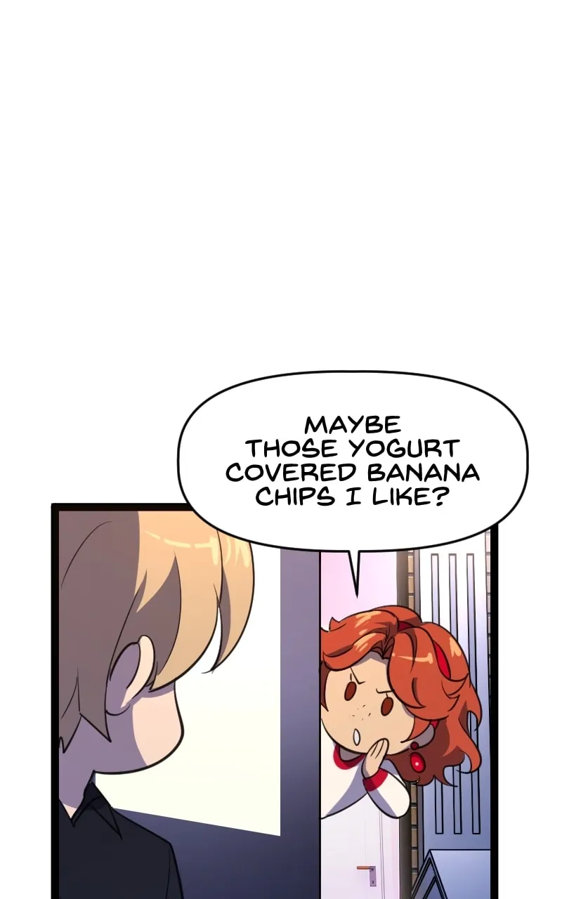 Accidental Assassin Chapter 13 page 19 - 