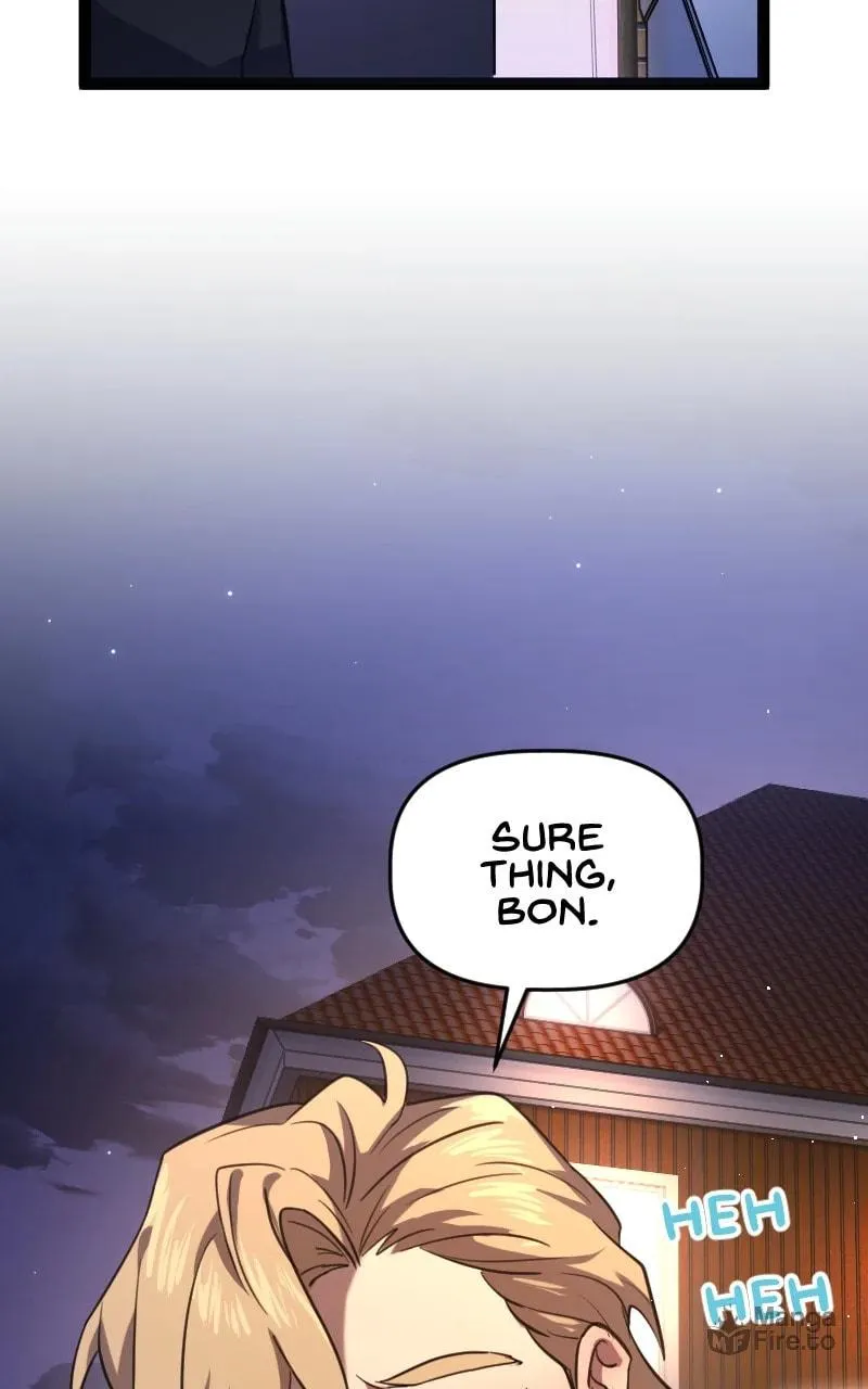 Accidental Assassin Chapter 13 page 20 - 