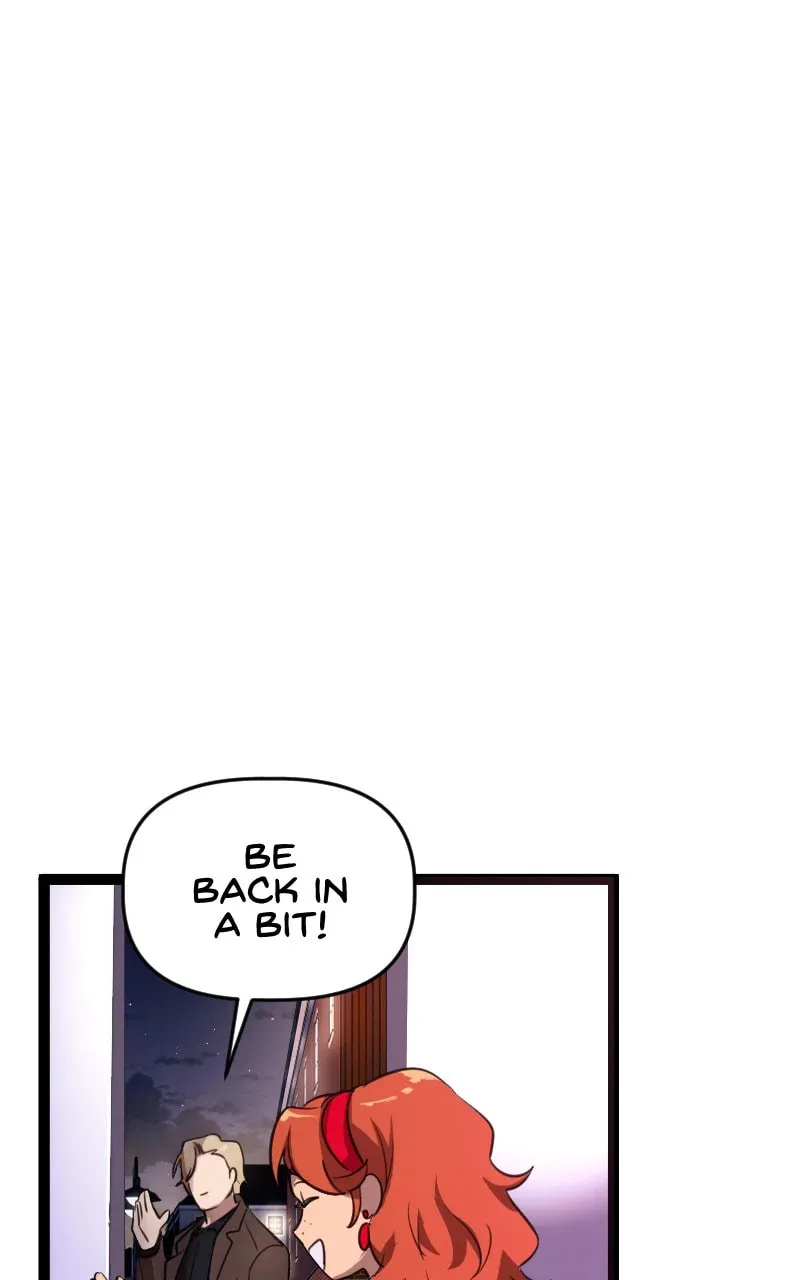 Accidental Assassin Chapter 13 page 22 - 