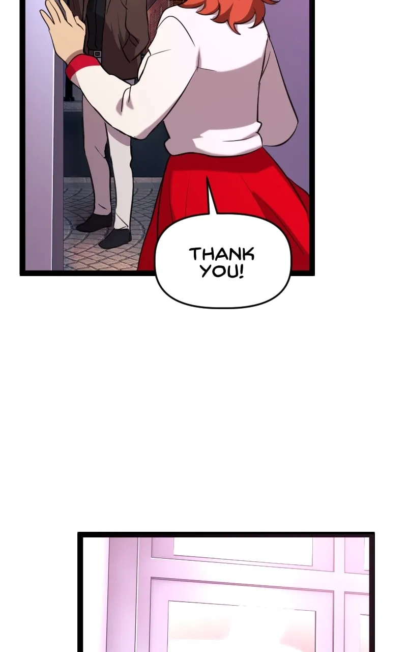 Accidental Assassin Chapter 13 page 23 - 