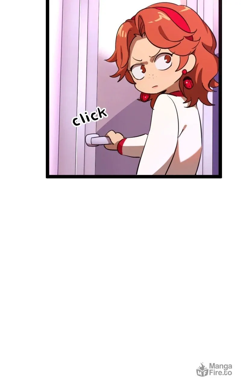 Accidental Assassin Chapter 13 page 24 - 