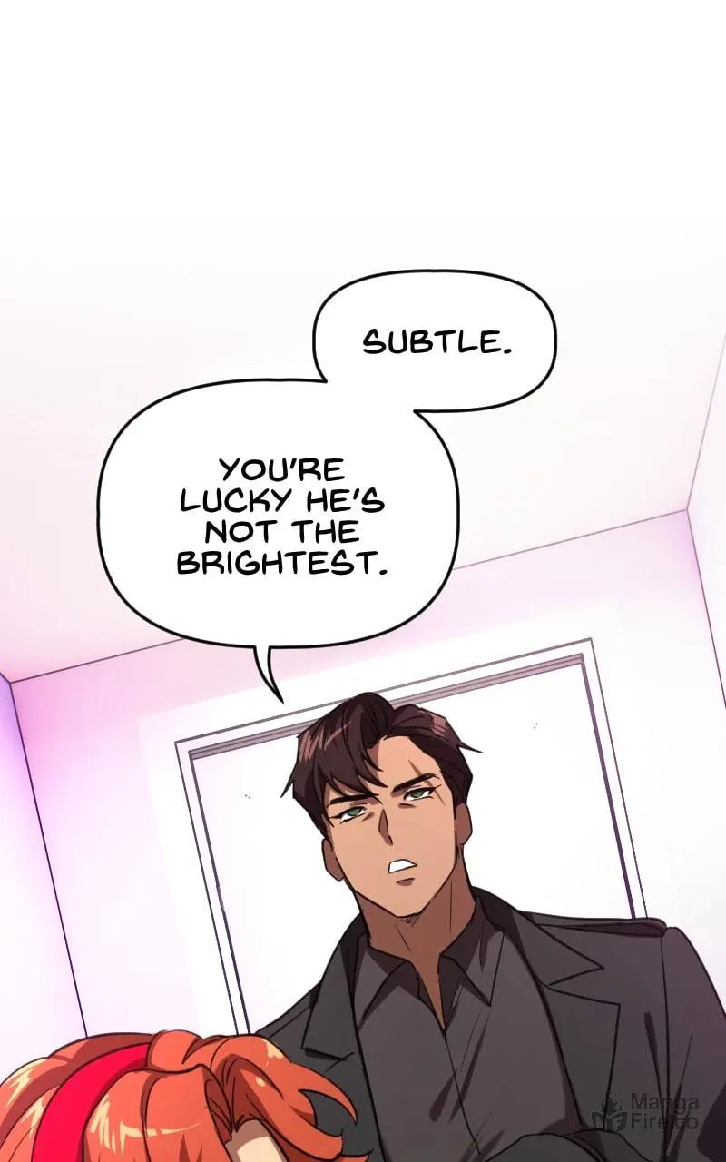 Accidental Assassin Chapter 13 page 25 - 