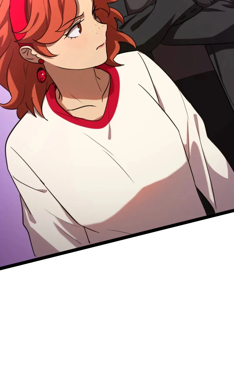Accidental Assassin Chapter 13 page 26 - 