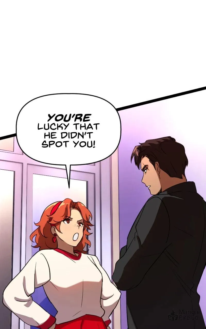 Accidental Assassin Chapter 13 page 27 - 