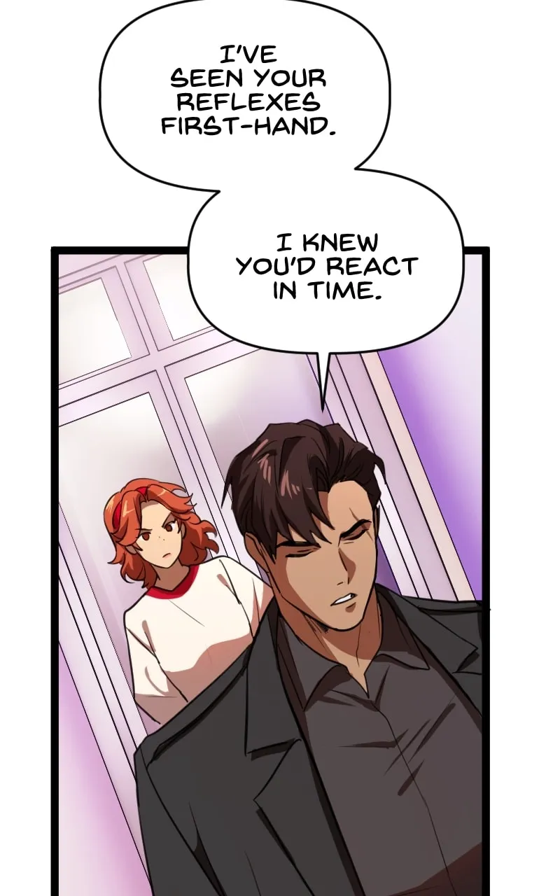 Accidental Assassin Chapter 13 page 29 - 